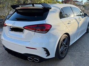 Mercedes-Benz A 180 '19 D AMG-LINE 7G-DCT