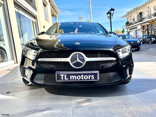 Mercedes-Benz A 180 '19 STYLE 1332cc 136hp NAVI/CAMERA/PARKTRONIC