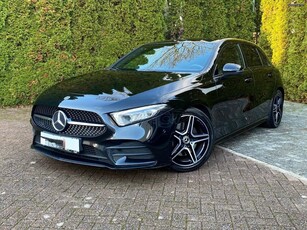 Mercedes-Benz A 200 '18 AMG-LINE/Paket/45sOptik