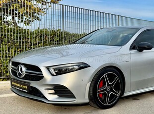 Mercedes-Benz A 200 '19 AMG