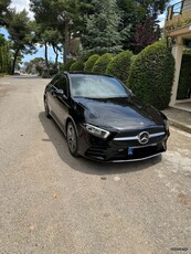 Mercedes-Benz A 250 '20 AMG line. Τελευταίες δύο μέρες σε αυτή την τιμή γιατί θα δοθεί για ανταλλαγή λόγο αγοράς καινούργιου