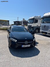 Mercedes-Benz A 250 '20 e Edition 2020 8G-DCT AMG ΚΑΙΝΟΥΡΓΙΕΣ μπαταριες