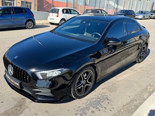 Mercedes-Benz A 250 '21 Amg line