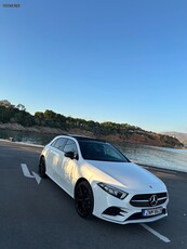 Mercedes-Benz A 250 '22 AMG LINE PANORAMA