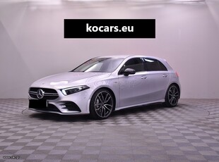 Mercedes-Benz A 35 AMG '21 4MATIC DCT