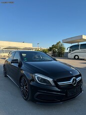 Mercedes-Benz A 45 AMG '15 PERFORMANCE RECARO