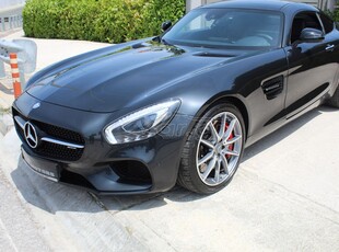 Mercedes-Benz AMG GT S '15 V8 Bi-TURBO PANORAMA NIGHT PACKET