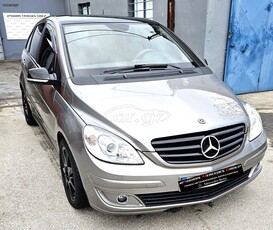 Mercedes-Benz B 150 '06