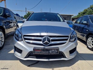 Mercedes-Benz B 200 '12 AMG LOOK 7G AUTOMATO