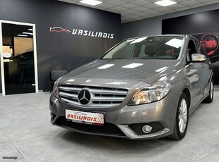 Mercedes-Benz B 200 '13 1.8 CDI FULL EXTRA