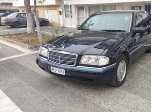 Mercedes-Benz C 180 '00 CLASSIC