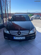 Mercedes-Benz C 180 '08