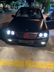 Mercedes-Benz C 200 '03