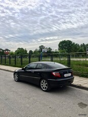 Mercedes-Benz C 200 '05 Cl 203