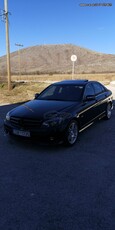 Mercedes-Benz C 200 '08 AMG 76000 ΧΙΛΙΟΜΕΤΡΑ!!! ΤΕΛΗ 2025 ΠΛΗΡΩΜΕΝΑ