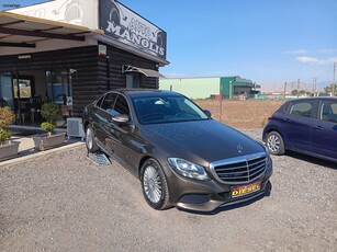 Mercedes-Benz C 200 '16 BLUETEC AUTOMATIC ,πλήρως λειτουργικό,δεκτός έλεγχος,χαμηλη καταναλωση, ηλεκτρικοί καθρέφτες,17αρες ζάντες αλουμινίου,isofix,οθονη TFT NAVIGATION,με 2 κλειδια,αισθη/ρες παρκαρισματος,με servis.