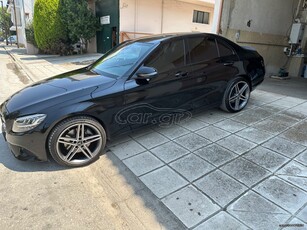 Mercedes-Benz C 300 '19