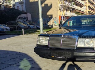 Mercedes-Benz CE 300 '90 ΓΝΗΣΙΟ