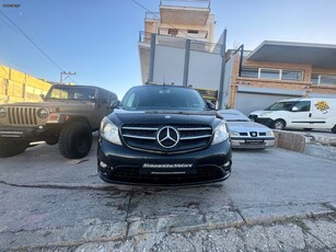 Mercedes-Benz Citan '17