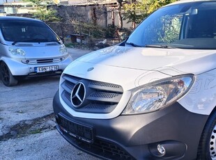 Mercedes-Benz Citan '17