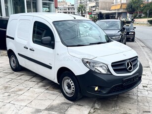 Mercedes-Benz Citan '18 1,5dci-95ps-EURO 6-96.000 km