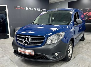 Mercedes-Benz Citan '19 108 cdi 1.5 DIESEL