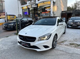 Mercedes-Benz CLA 180 '15 CLA 180 PANORAMA/XENON/NAVI/FULL EXTRA