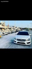 Mercedes-Benz CLA 180 Shooting Brake '16 ΕΛΛΗΝΙΚΟ AMG line F1/PANORAMA