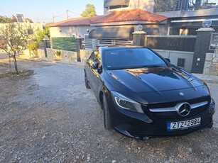 Mercedes-Benz CLA 200 '15 CLA COUPé 200 7G-DCT