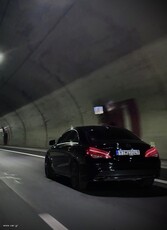 Mercedes-Benz CLA 250 '16