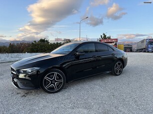 Mercedes-Benz CLA 250 '20 CLA 250e AMG LINE 8G-DCT ( ΤΕΛΙΚΗ ΤΙΜΗ )