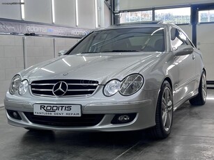 Mercedes-Benz CLK 280 '06