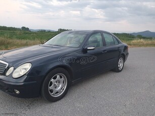 Mercedes-Benz E 200 '05