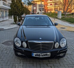 Mercedes-Benz E 200 '07 AVANTGARDE