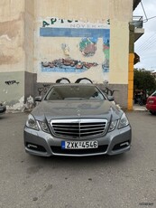 Mercedes-Benz E 200 '09 AVANTGARDE