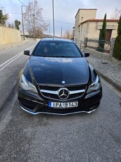 Mercedes-Benz E 220 '14 CDI ΠΕΤΡΕΛΕΟ ΕΛΛΗΝΙΚΟ 155 ΤΕΛΗ