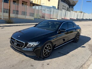 Mercedes-Benz E 220 '17 W213