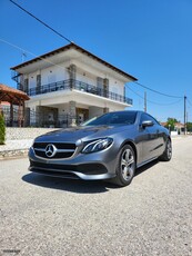 Mercedes-Benz E 220 '20 W213 avantgarde