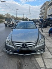 Mercedes-Benz E 250 '15 Coupe