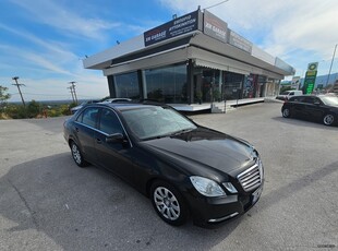 Mercedes-Benz E 300 '13 CDI BLUETEC HYBRID