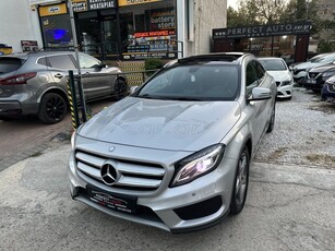 Mercedes-Benz GLA 180 '16 AMG LINE PANORAMA/XENON/NAVI/FULL EXTRA