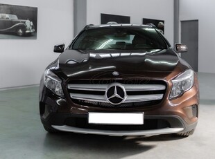 Mercedes-Benz GLA 180 '17 ΓΡΑΜΜΑΤΙΑ ΜΕΤΑΞΥ ΜΑΣ!!!!!