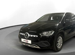 Mercedes-Benz GLA 180 '20 180d | ΔΕΚΤΕΣ ΚΑΙ ΑΝΤΑΛΛΑΓΕΣ