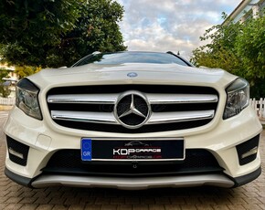 Mercedes-Benz GLA 200 '14 AMG line/ Panorama - KDP Garage