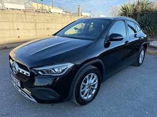 Mercedes-Benz GLA 200 '21 GLA ΠΡΟΣΦΟΡΑ ΕΛΛΗΝΙΚΟ!!!