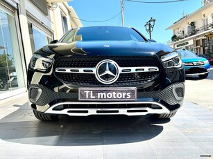 Mercedes-Benz GLA 200 '22 1.3lt 163hp PROGRESSIVE ΕΛΛΗΝΙΚΟ '1ο ΧΕΡΙ'