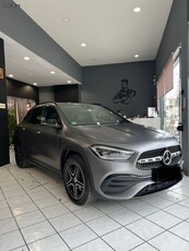 Mercedes-Benz GLA 250 '20 GLA 250e AMG LINE plug in Hybrid