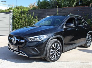 Mercedes-Benz GLA 250 '21 e 218HP PLUG IN LED ΝΑVI CAMERA AYTOMATO 1ο ΧΕΡΙ ΕΛΛΗΝΙΚΟ