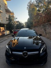 Mercedes-Benz GLA 45AMG '16 Edition 1