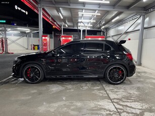 Mercedes-Benz GLA 45AMG '18